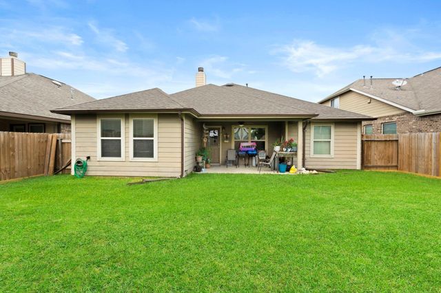 4318 Plumeria Avenue, Baytown, TX 77521