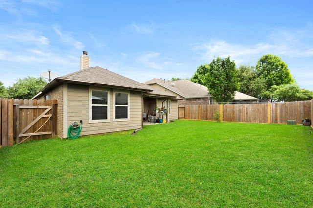 4318 Plumeria Avenue, Baytown, TX 77521