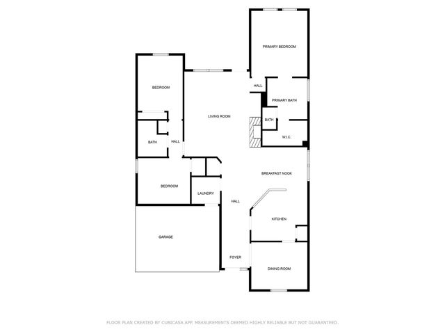 4318 Plumeria Avenue, Baytown, TX 77521