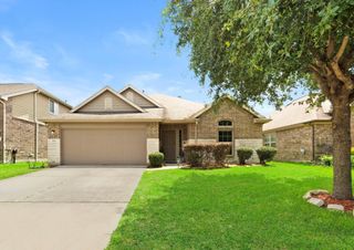 4318 Plumeria Avenue, Baytown, TX 77521