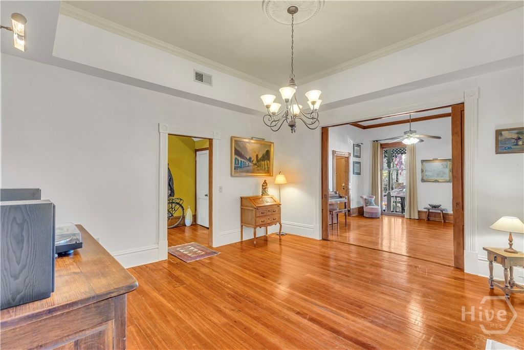 Image 15 of property listing at 213 W Duffy Street, Savannah, GA 31401