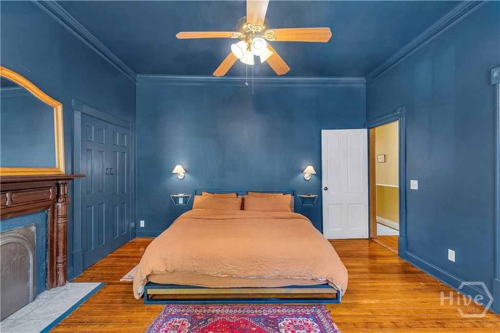 Image 24 of property listing at 213 W Duffy Street, Savannah, GA 31401