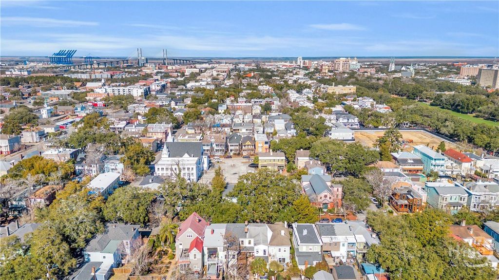 Image 45 of property listing at 213 W Duffy Street, Savannah, GA 31401