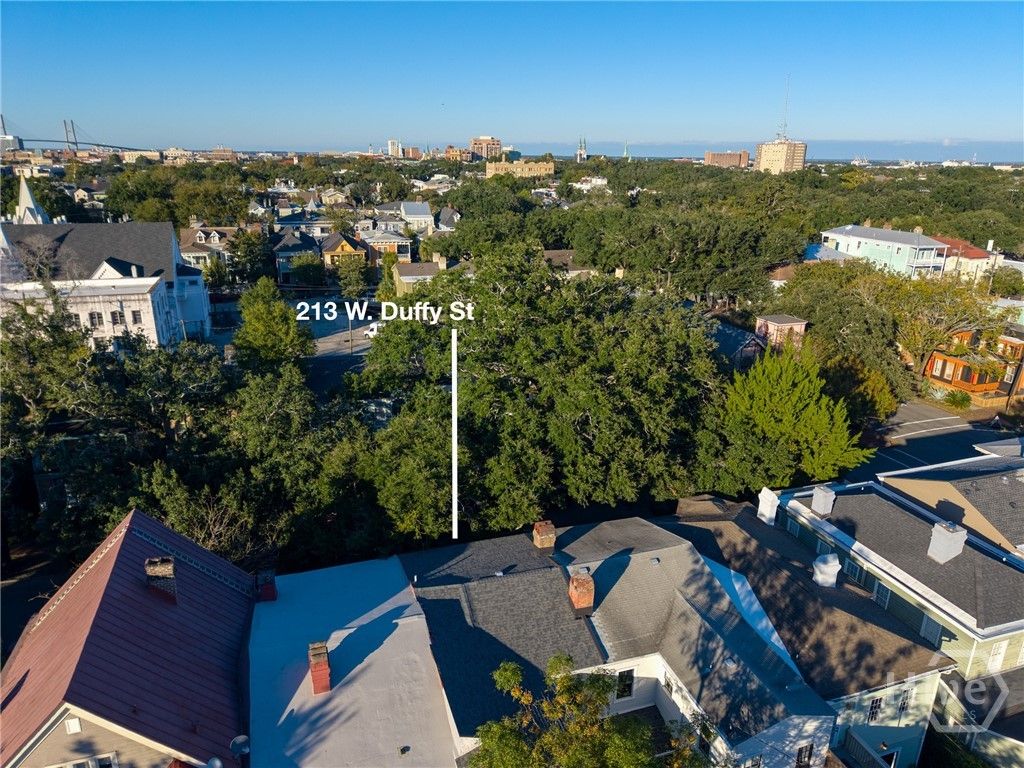 Image 46 of property listing at 213 W Duffy Street, Savannah, GA 31401