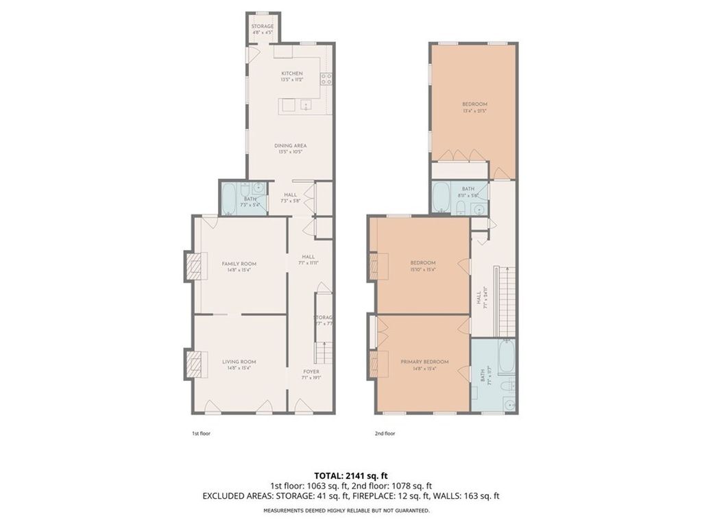 Image 5 of property listing at 213 W Duffy Street, Savannah, GA 31401