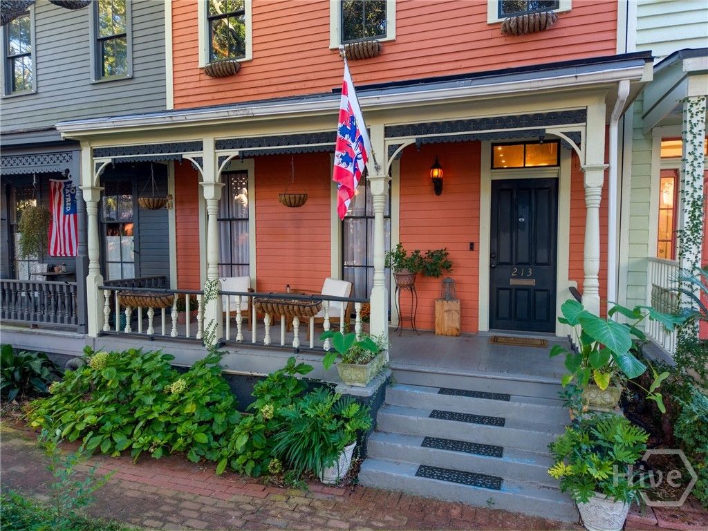 Image 50 of property listing at 213 W Duffy Street, Savannah, GA 31401