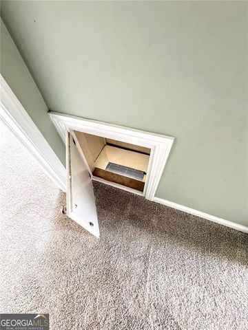 4093 Hideaway Drive, Tucker, GA 30084