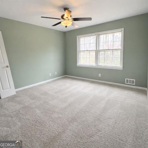 4093 Hideaway Drive, Tucker, GA 30084