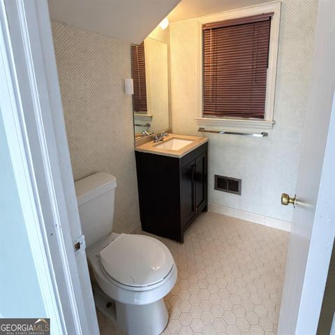 4093 Hideaway Drive, Tucker, GA 30084