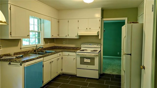 4093 Hideaway Drive, Tucker, GA 30084