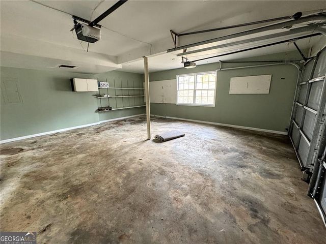 4093 Hideaway Drive, Tucker, GA 30084