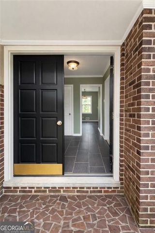 4093 Hideaway Drive, Tucker, GA 30084