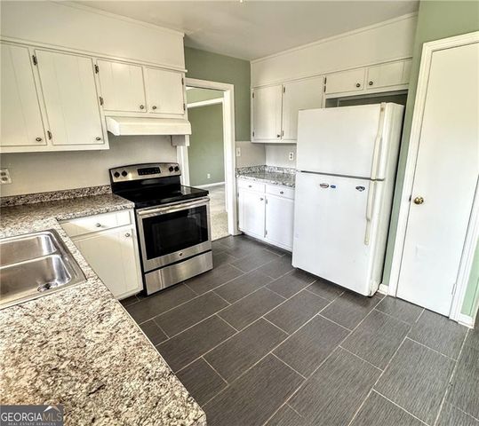 4093 Hideaway Drive, Tucker, GA 30084