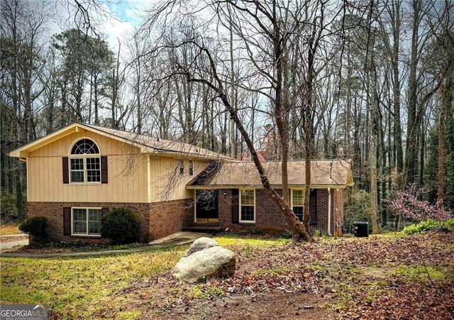 4093 Hideaway Drive, Tucker, GA 30084