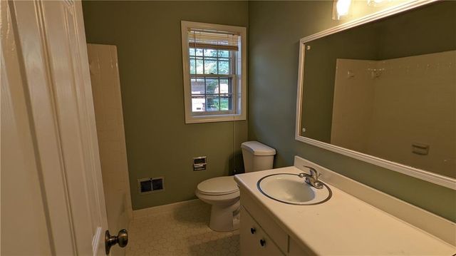 4093 Hideaway Drive, Tucker, GA 30084