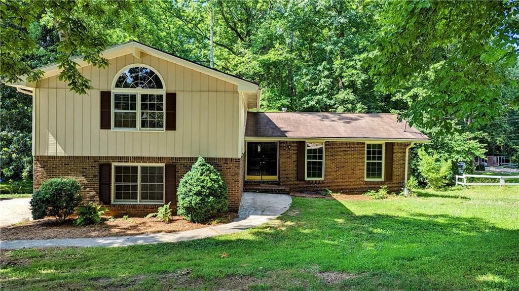 4093 Hideaway Drive, Tucker, GA 30084