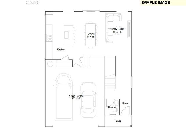 1644 N YOUNG St, Lafayette, OR 97127