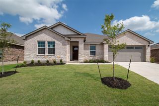 544 Tekoa DR, Georgetown, TX 78628