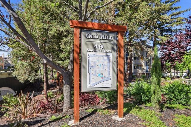 49 Showers Drive E151, Mountain View, CA 94040