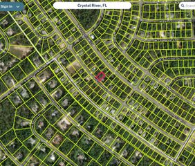 5729 N SUMMERFIELD POINT, Citrus Springs, FL 34434
