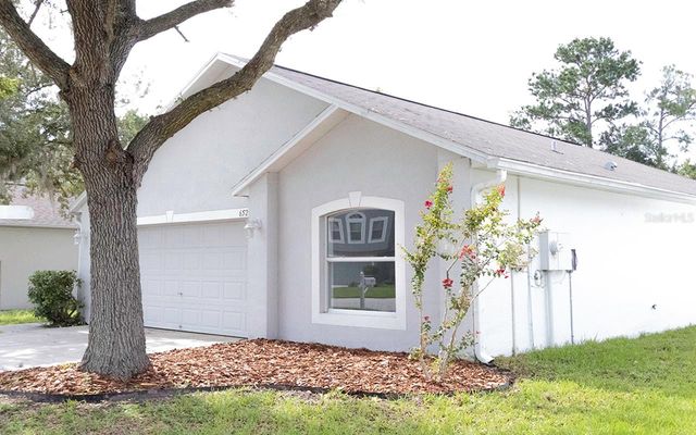 6529 TABOGI TRAIL, Wesley Chapel, FL 33545