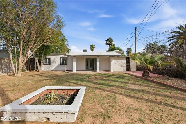 2612 N 31ST Street, Phoenix, AZ 85008