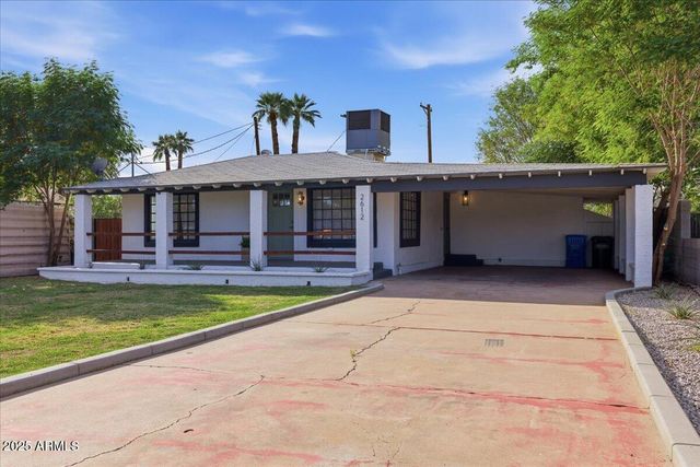 2612 N 31ST Street, Phoenix, AZ 85008