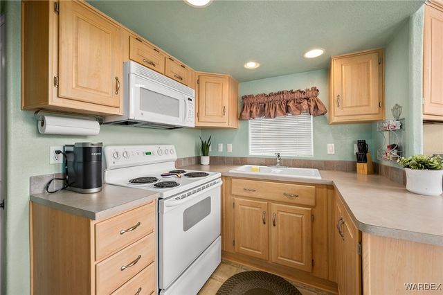 2000 Ramar Road 689, Bullhead City, AZ 86442