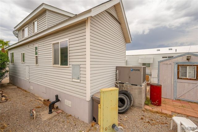 2000 Ramar Road 689, Bullhead City, AZ 86442