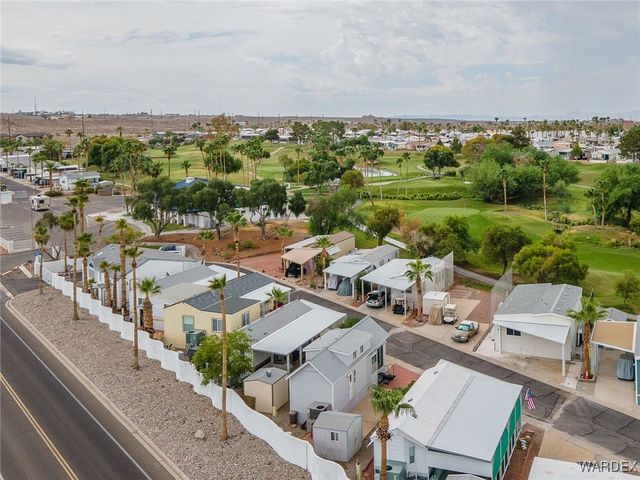 2000 Ramar Road 689, Bullhead City, AZ 86442
