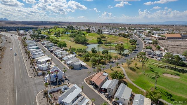 2000 Ramar Road 689, Bullhead City, AZ 86442
