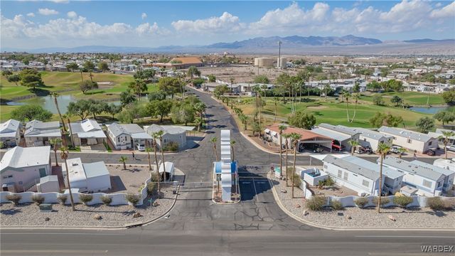 2000 Ramar Road 689, Bullhead City, AZ 86442