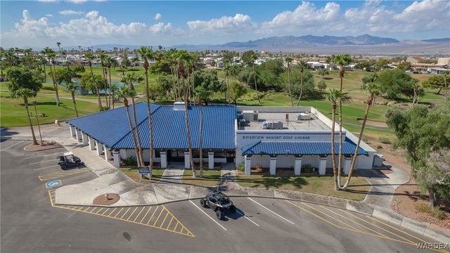 2000 Ramar Road 689, Bullhead City, AZ 86442