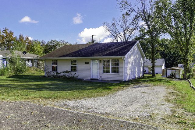 6204 E ROBIN LN, Columbia, MO 65202