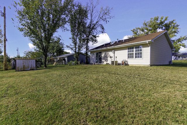 6204 E ROBIN LN, Columbia, MO 65202