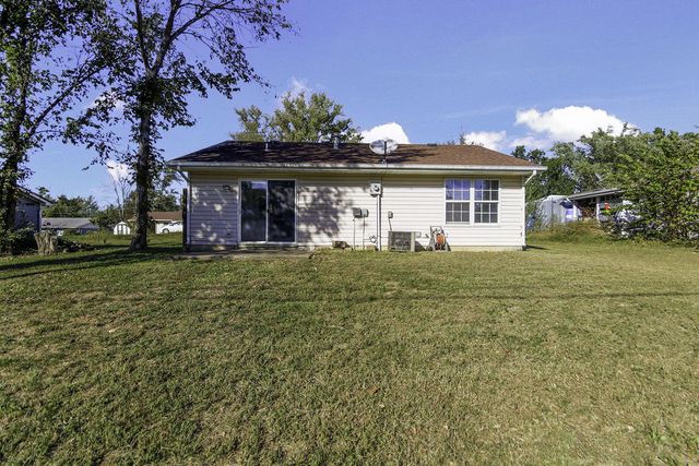 6204 E ROBIN LN, Columbia, MO 65202