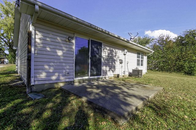 6204 E ROBIN LN, Columbia, MO 65202