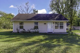 6204 E ROBIN LN, Columbia, MO 65202