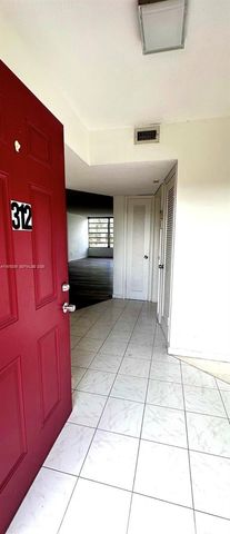 1501 NE 191st Street C312, Miami, FL 33179