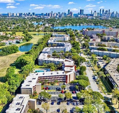 1501 NE 191st Street C312, Miami, FL 33179
