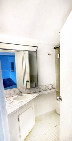 1501 NE 191st Street C312, Miami, FL 33179