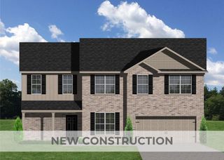 6313 Grey Oak Lane, Nicholasville, KY 40356