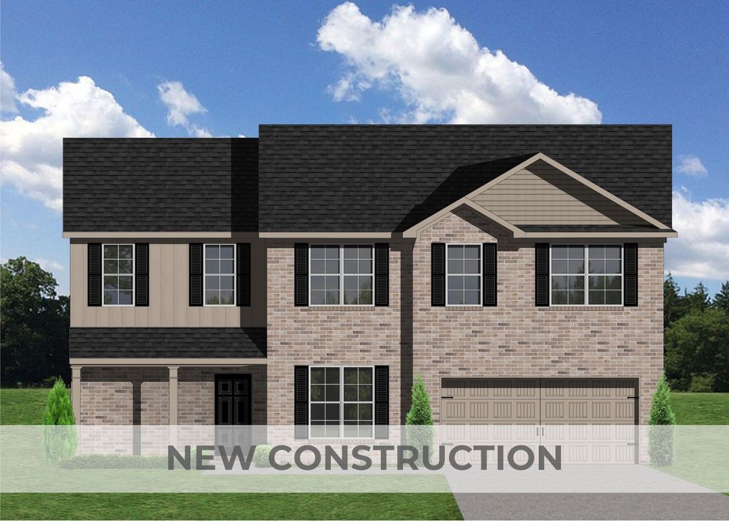 6313 Grey Oak Lane, Nicholasville, KY 40356