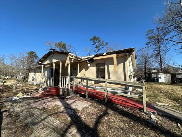 17291 Bent Pine Drive, Conroe, TX 77302
