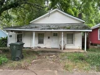 116 Walker Street, Kings Mountain, NC 28086