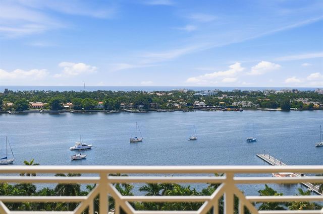 201 S Narcissus Avenue 1102, West Palm Beach, FL 33401