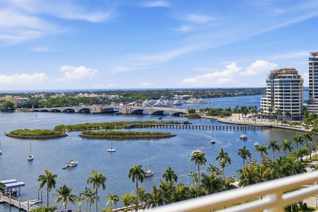 201 S Narcissus Avenue 1102, West Palm Beach, FL 33401