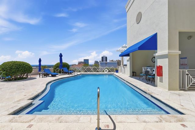 201 S Narcissus Avenue 1102, West Palm Beach, FL 33401