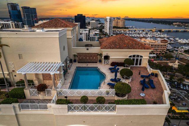 201 S Narcissus Avenue 1102, West Palm Beach, FL 33401