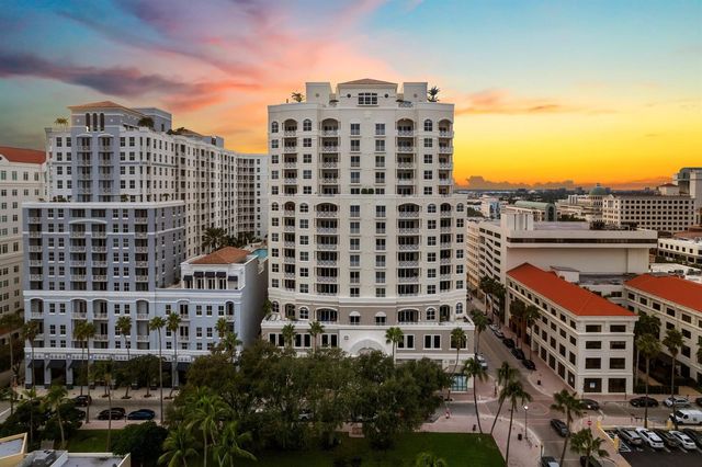 201 S Narcissus Avenue 1102, West Palm Beach, FL 33401